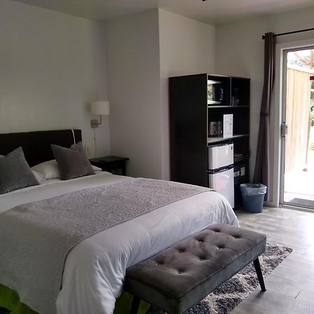 Hale 'Ohu Bed & Breakfast Волкано Екстер'єр фото