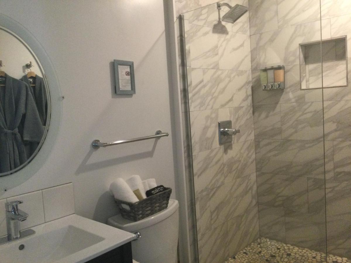 Hale 'Ohu Bed & Breakfast Волкано Екстер'єр фото